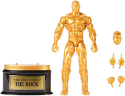 WWE Colecția Elite The Rock Act WWE