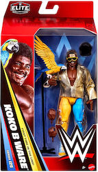 Figurină de Acțiune WWE