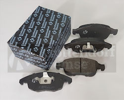 Krottendorf Kro1690 Set Plăcuțe Frână Disc Frână