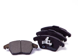 Set Plăcuțe de Frână Disc Frână Krottendorf Kro1605