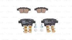 Bosch Brake Pad Set Disc Brake 0 986 494 622 Bosch Brake Pad Set Disc Brake 0 986 494 622