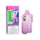 Elf Bar Einweg-E-Zigarette Blueberry Sour Raspberry 2ml 20mg