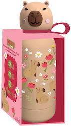 Must Team Water Bottle Thermos 350ml