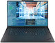 Lenovo ThinkPad P1 Gen 8 16 Zoll OLED Touchscreen 120Hz (Ultra 7-255H/32GB/1TB SSD/RTX PRO 2000 Schwarzwell/W11 Pro) (Englisch (US) Tastatursprache)