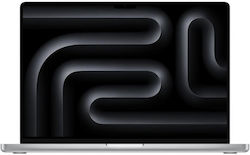 Apple MacBook Pro 16.2" (M5 Pro/48GB/2TB) Silver Apple MacBook Pro 16.2" (M5 Pro/48GB/2TB) Silver