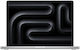 Apple MacBook Pro 16.2" IPS Retina Display 120Hz (M5 Pro-18-Core/48GB/2TB SSD/20-Core GPU) Silver (International English Keyboard)