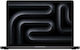 Apple MacBook Pro 16.2" IPS Retina Display 120Hz (M5 Pro-18-Core/64GB/2TB SSD/20-Core GPU) Nano Texture Space Black (International English Keyboard)