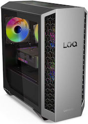 Lenovo LOQ Tower 26ADR10 (Ryzen 7-8745HX/32GB/1.0TB) Lenovo LOQ Tower 26ADR10 (Ryzen 7-8745HX/32GB/1.0TB)