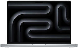 Apple MacBook Pro 14.2" (M5 Pro/64GB/1TB) Silver Apple MacBook Pro 14.2" (M5 Pro/64GB/1TB) Silver