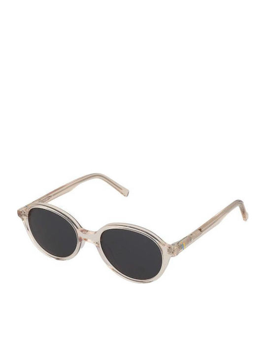 Crulle Ochelari De Soare Pentru Copii Atletic Cu Lentile Polarized Transparente