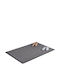 Relaxdays Covoare De Intrare Gri X120Cm