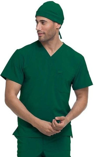 Cherokee Unisex Kittel Grün