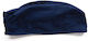 Cherokee Unisex Scrub Navy Blue Cotton and Polyester