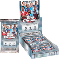 Topps Chrome Uefa Prizm Topps Chrome Uefa Prizm