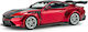 1/43 Ford Mustang Gtd 2025 Chroma Flame