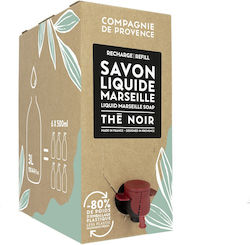 Compagnie De Provence Black Tea 3000ml Compagnie De Provence Black Tea 3000ml
