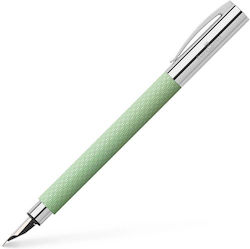 Faber-Castell Ambition Opart Füllfederhalter Mi...