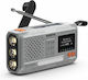 Marmitek Power Supply Gray