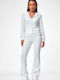 Set Trening Dama Alb