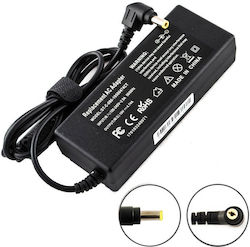 Зарядно Устройство За Лаптоп Toshiba Ap14ad33 Pa3468e-1ac3
