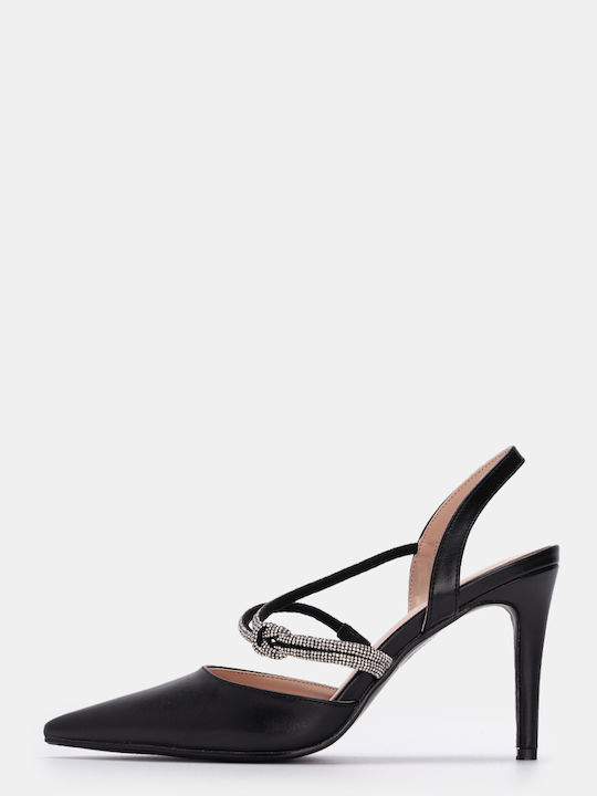 Decoro Decoro Pumps Schwarze