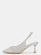 Silver Heels