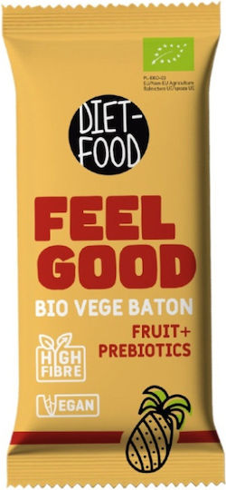 Diet-Food Feel Good Протеинова Бара 35гр