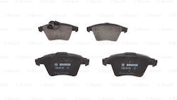 Bosch Bremsbelag Set Scheibenbremse Bosch Bremsbelag Set Scheibenbremse