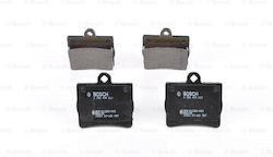 Set Plăcuțe de Frână Disc Bosch 0 986 494 017 Set Plăcuțe de Frână Disc Bosch 0 986 494 017