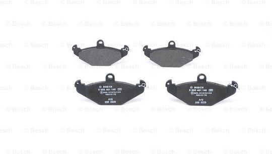 Bosch Disc Brake Pad Set 0 986 461 148