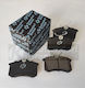 Brake Pad Set Disc Brake Krottendorf Kro823