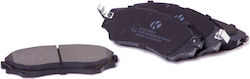Krottendorf Kro3403 Set Plăcuțe Frână Disc Frână Krottendorf Kro3403 Set Plăcuțe Frână Disc Frână