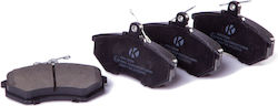 Brake Pad Set Disc Brake Krottendorf Kro826 Brake Pad Set Disc Brake Krottendorf Kro826
