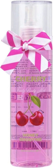 Tri-Coastal Design Cherry Body Mist 250ml