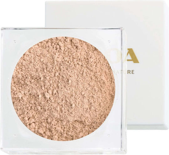 Covering Mineral Foundation C20 Natural Light 6gr
