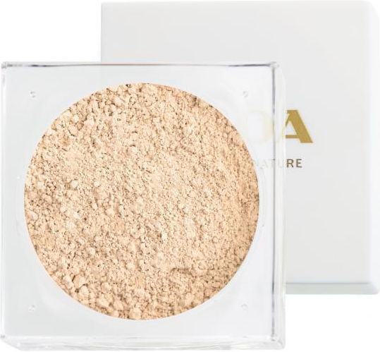 Fond de Ten Mineral Iluminator I15 Light Vanilla 6gr