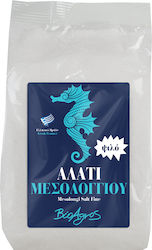 Evergreen Salt Of Mesolongi 1000gr Fine