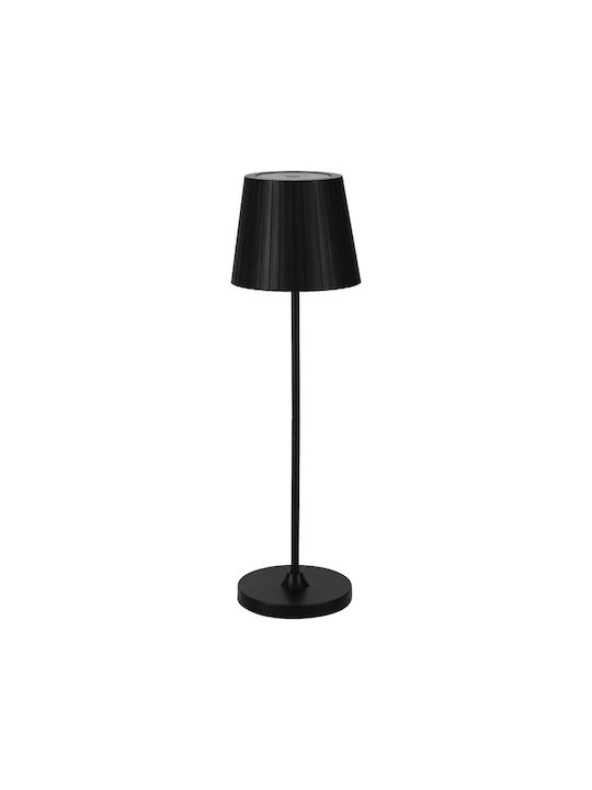 Eglo Cabozo Außenstehlampe mit Eingebautes LED 3.8W mit Warm zu kühlem Weiß