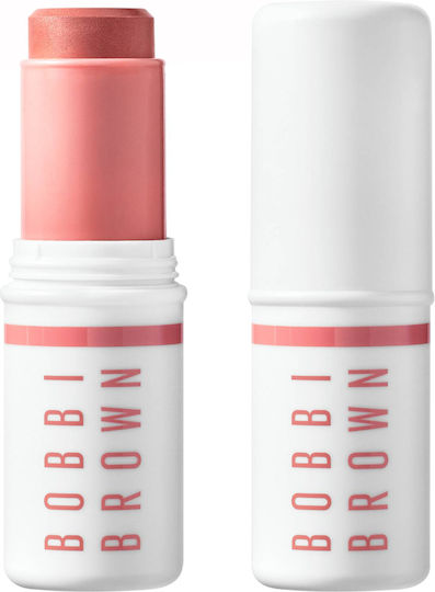 Bobbi Brown Stick Ρουζ Skin Enhancer Flirty Peach 8gr