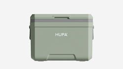 Hupa Преносим Хладилник 45л Каки Hupa Преносим Хладилник 45л Каки