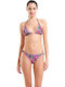Set Bikini Τριγωνάκι Floral