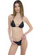 Set Bikini Negru SSGSU26025 Negru