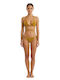 Set Bikini Gelbe