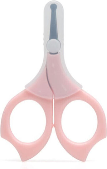 Kinder Nagelschere 8 cm Beauty Hall 2003406