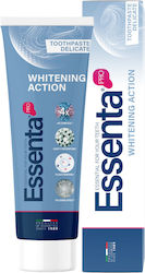 Essenta Pro Οδοντόκρεμα 75ml Essenta Pro Οδοντόκρεμα 75ml