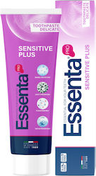 Essenta Pro Οδοντόκρεμα 75ml Essenta Pro Οδοντόκρεμα 75ml