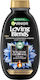 Garnier Blends Magnetic Charcoal Shampoo Hydration for Oily Hair 300ml