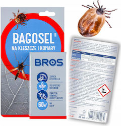Bros Spray Repelent De Insecte