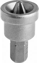 Drel Set 2 Screwdriver Bits Cross