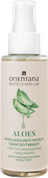 Orientana Gesichtswasser Toning Lotion 100ml